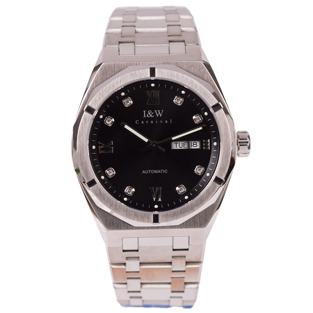 I&W Carnival 42mm Nam 751G3