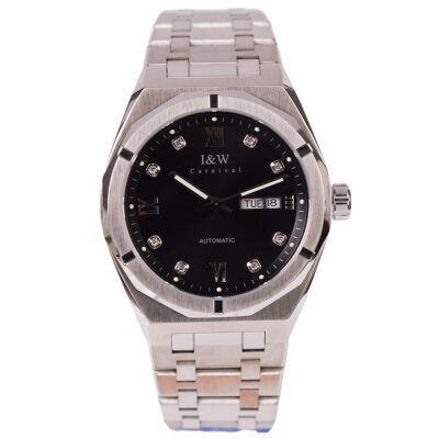 Đồng hồ I&W Carnival 42mm Nam 751G-VT-D chính hãng Ảnh sản phẩm I&W Carnival 42mm Nam 751G-VT-D