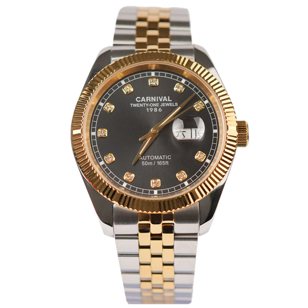 Carnival 41mm Nam 8131G-CV-D