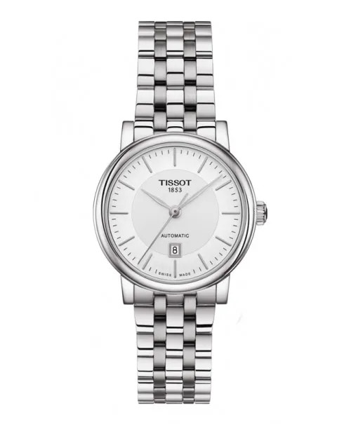 Tissot 30mm Nữ T122.207.11.031.00