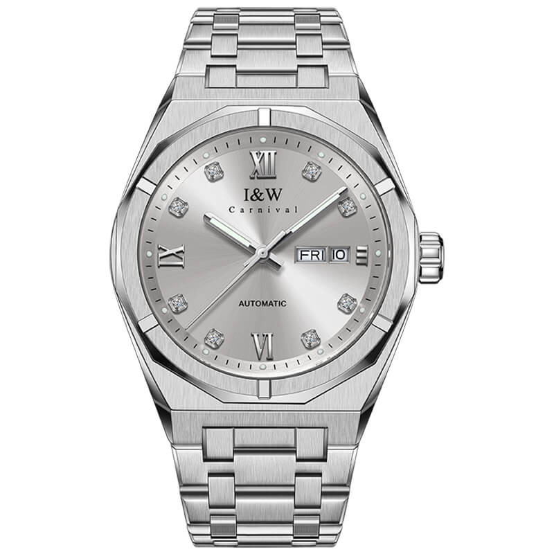 I&W Carnival 42mm Nam 751G1
