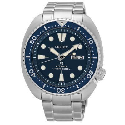 Đồng hồ Seiko 45mm Nam SRP773J1 chính hãng Ảnh sản phẩm Seiko 45mm Nam SRP773J1