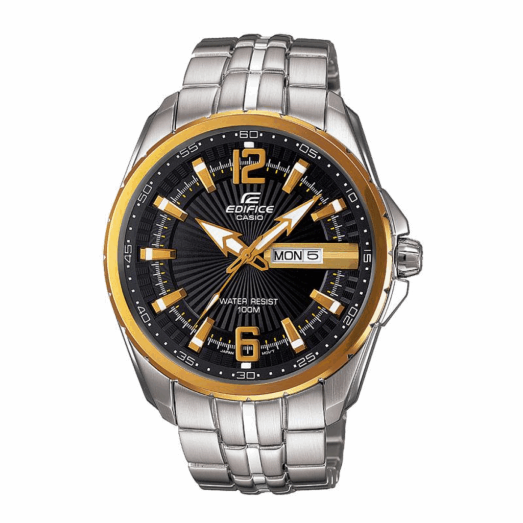 Casio 44 mm Nam EF-131D-1A9