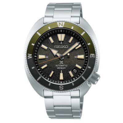 Đồng hồ Seiko 42mm Nam SRPK77K1 chính hãng Ảnh sản phẩm Seiko 42mm Nam SRPK77K1