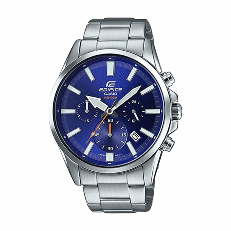 Casio 40.7 mm Nam EF-510D-2AVDF