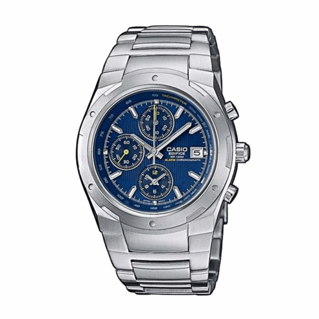 Casio 41 mm Nam EF-511D-2AVDF