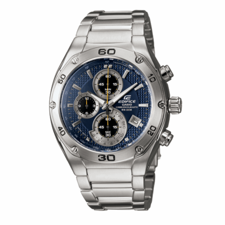 Casio 40 mm Nam EF-517D-2AVDF