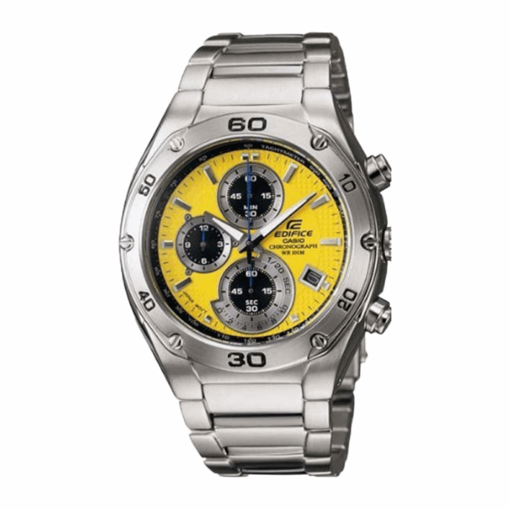 Casio 40 mm Nam EF-517D-9AVDF
