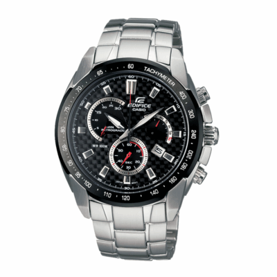 Đồng hồ Casio 43.3 mm Nam EF-521SP-1AVDF chính hãng Ảnh sản phẩm Casio 43.3 mm Nam EF-521SP-1AVDF