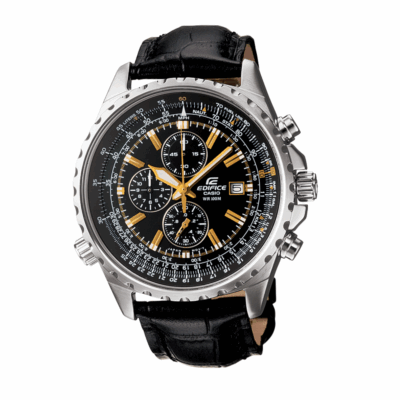 Đồng hồ Casio 50 mm Nam EF-527L-1AVDF chính hãng Ảnh sản phẩm Casio 50 mm Nam EF-527L-1AVDF
