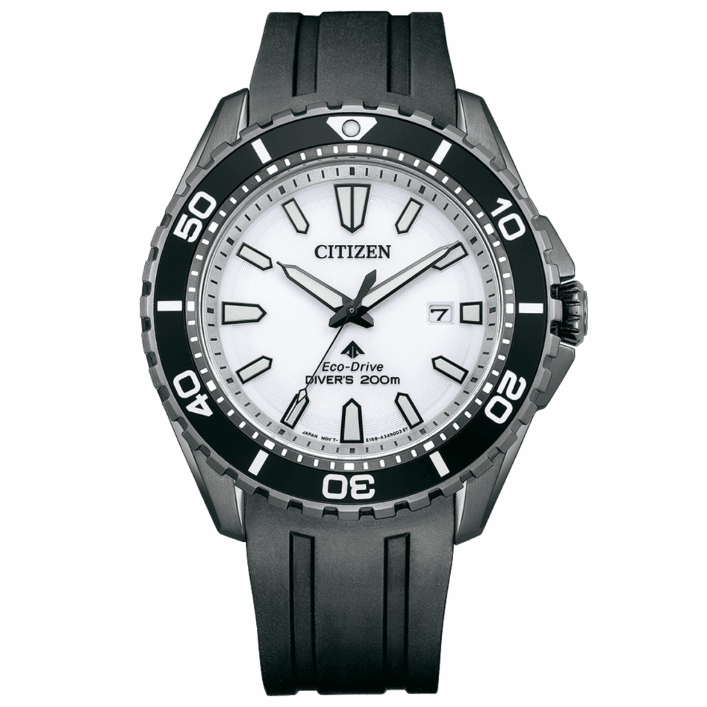 Citizen 44.5 mm Nam BN0197-08A