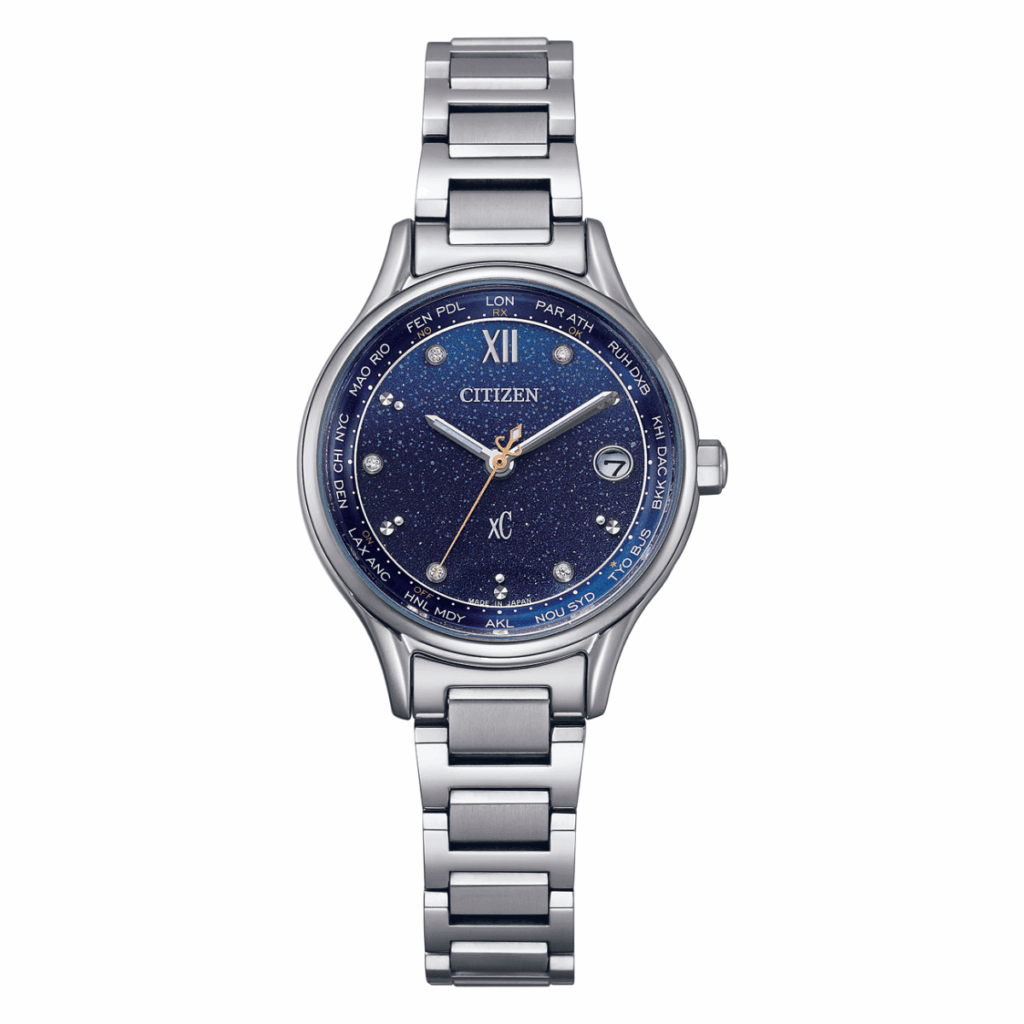 Citizen 28 mm Nữ EC1160-62L