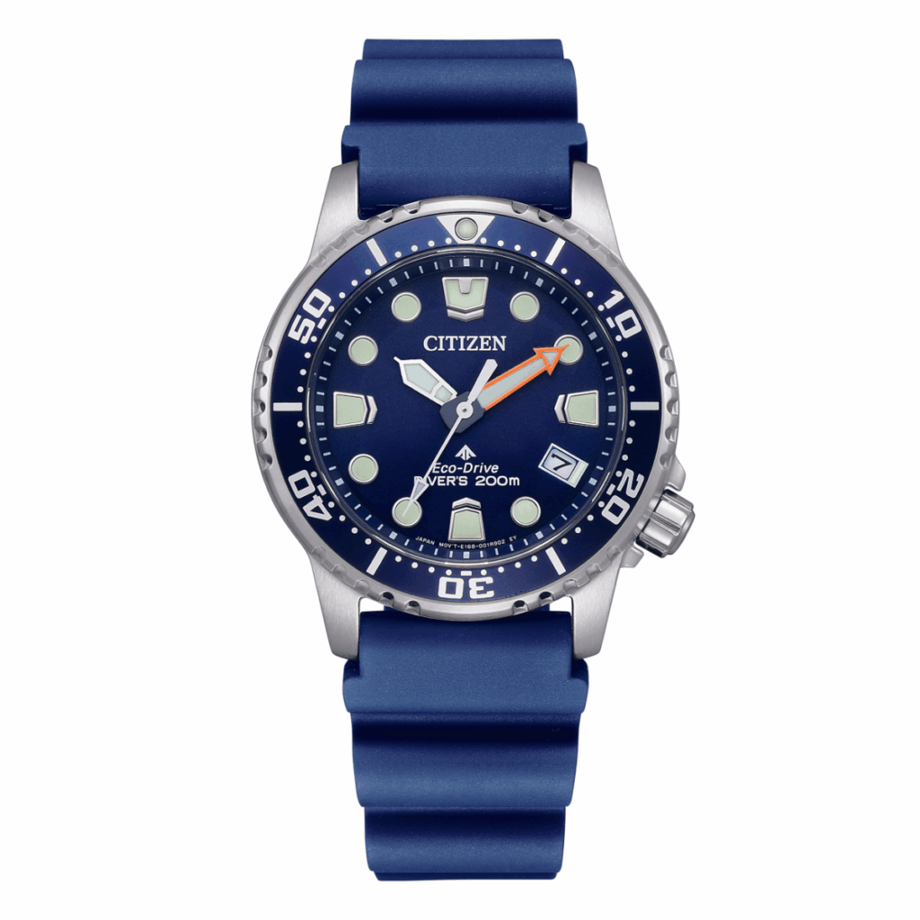 Citizen 36.5 mm Unisex EO2021-05L