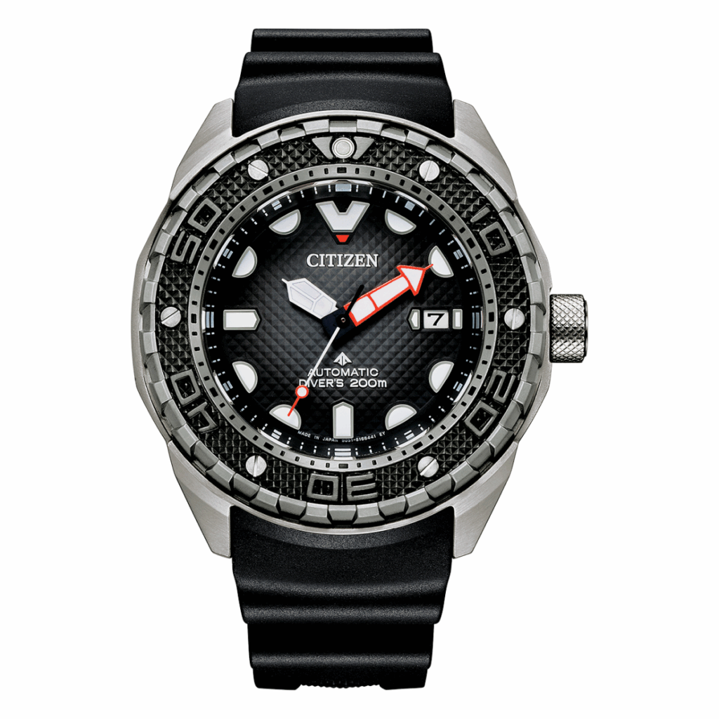 Citizen 46 mm Nam NB6004-08E
