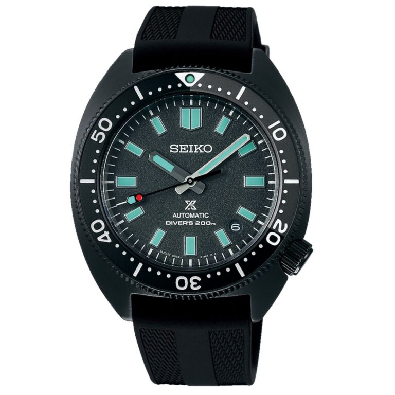 Seiko 41 mm Nam SPB335J1