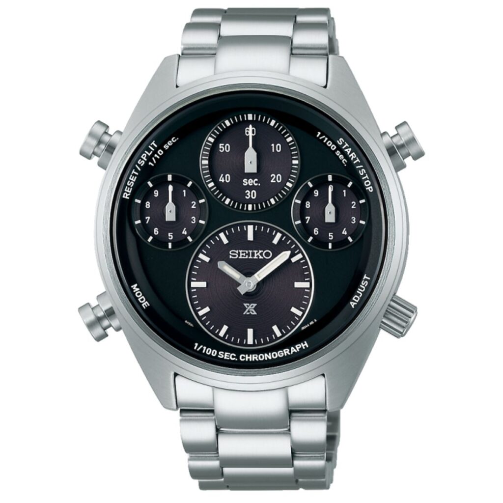 Seiko 42mm Nam SFJ003P1