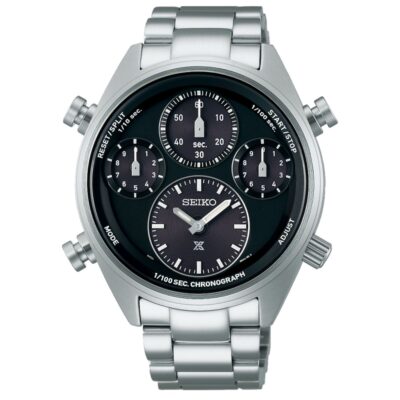 Đồng hồ Seiko 42mm Nam SFJ003P1 chính hãng Ảnh sản phẩm Seiko 42mm Nam SFJ003P1