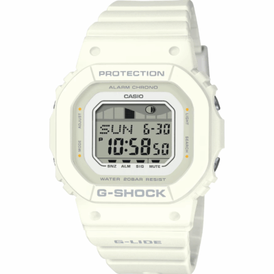 Đồng hồ Casio 45.7 × 40.5 × 11.9 mm Nữ GLX-S5600-7BDR chính hãng Ảnh sản phẩm Casio 45.7 × 40.5 × 11.9 mm Nữ GLX-S5600-7BDR
