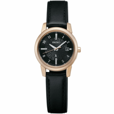 Đồng hồ Seiko 28mm Nữ SSQV086 chính hãng Ảnh sản phẩm Seiko 28mm Nữ SSQV086