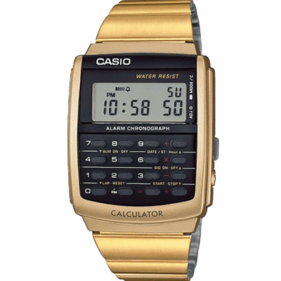 Casio 102 x 109 x 64mm Nam DQ-750F-8DF chính hãng Casio 102 x 109 x 64mm Nam DQ-750F-8DF