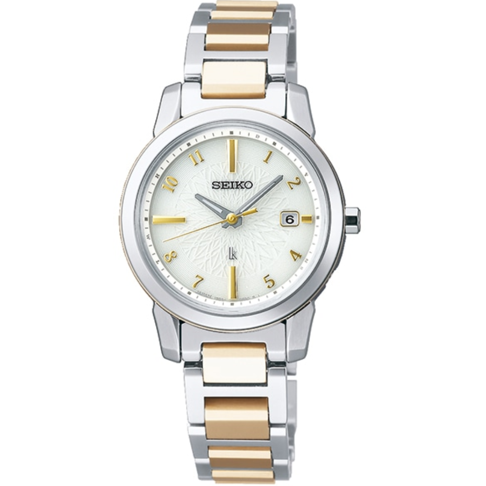 Seiko 28mm Nữ SSQV082