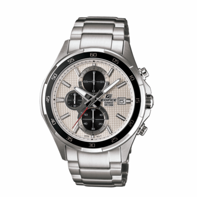 Đồng hồ Casio 44mm Nam EFR-531D-7AVUDF chính hãng Ảnh sản phẩm Casio 44mm Nam EFR-531D-7AVUDF