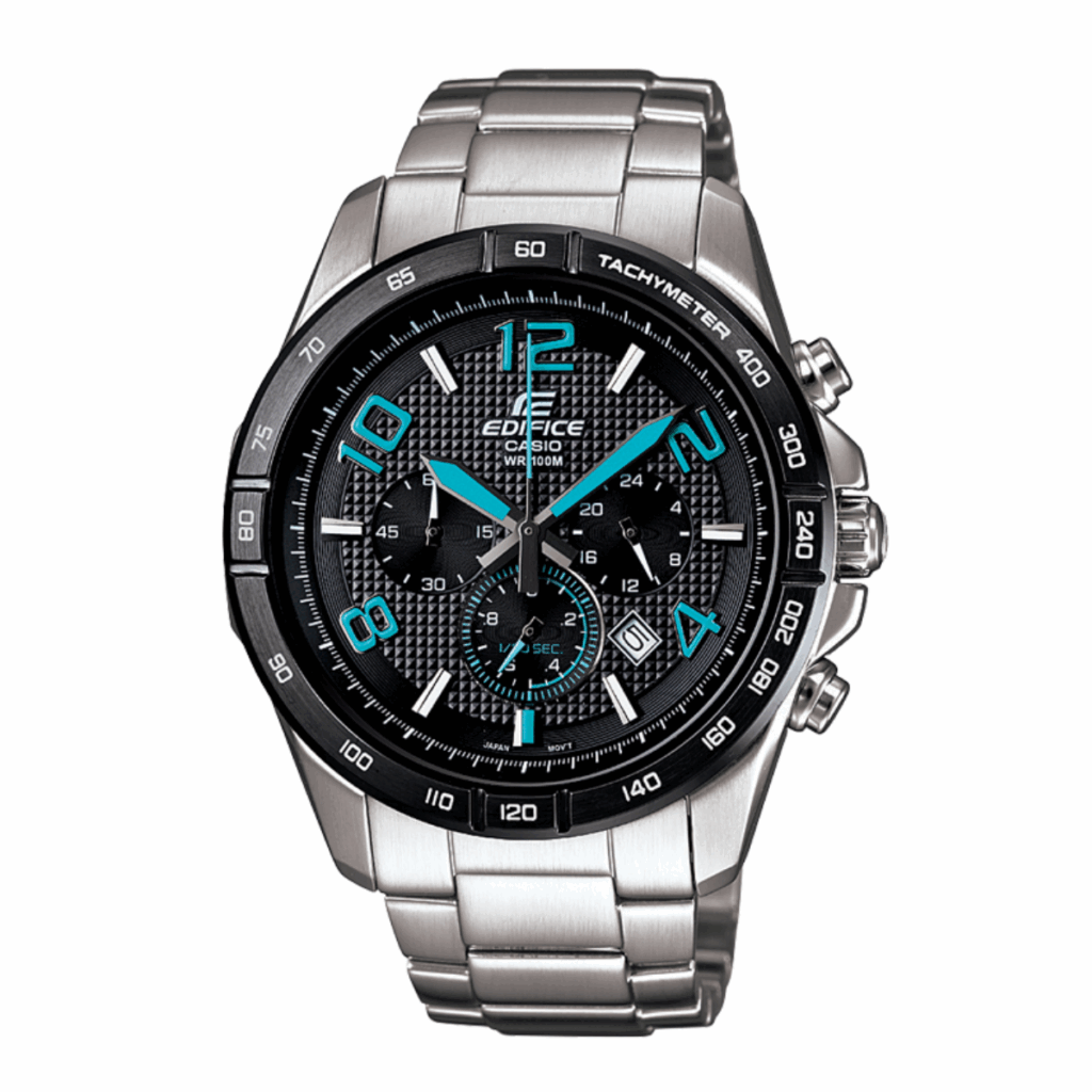 Casio 44.2mm Nam EFR-516D-1A2VDF