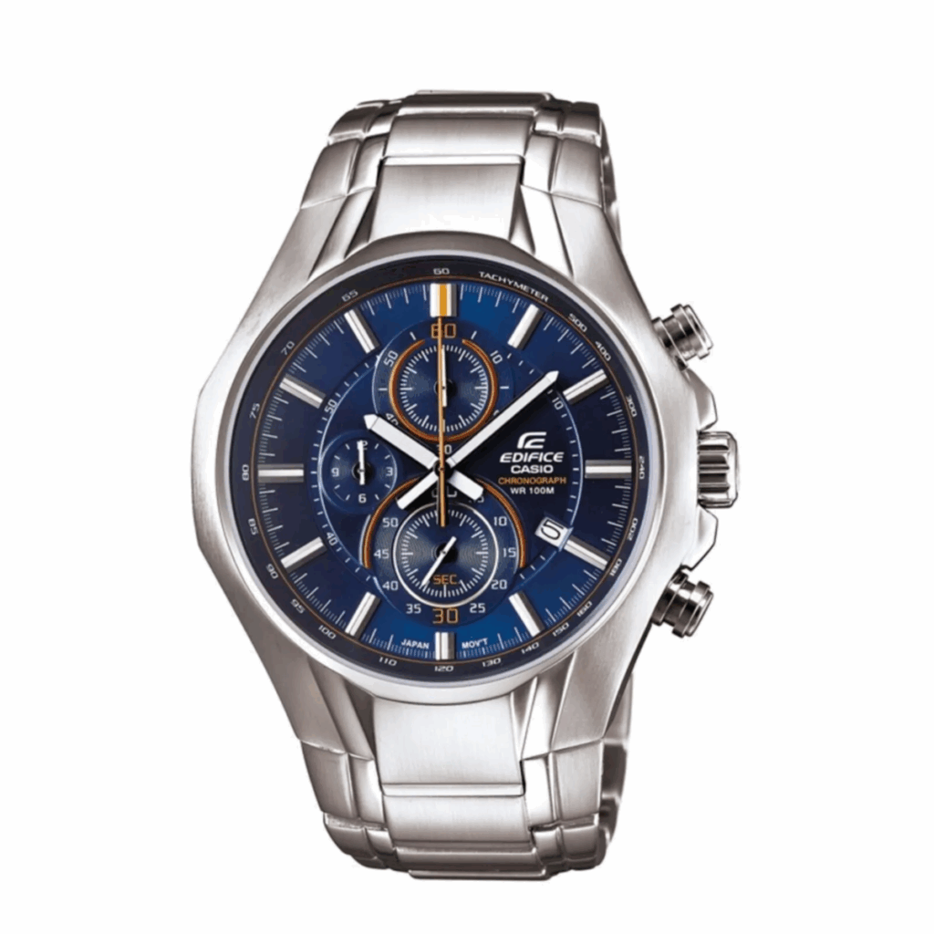 Casio 44.3mm Nam EFR-522D-2AVDF