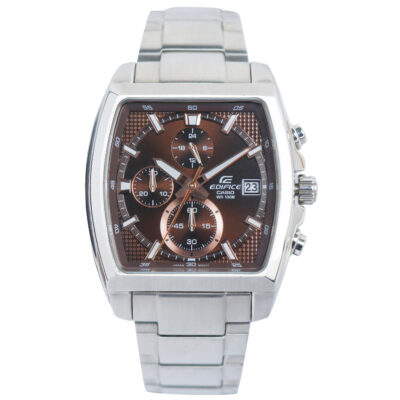 Đồng hồ Casio 41mm Nam EFR-524D-5AVDF chính hãng Ảnh sản phẩm Casio 41mm Nam EFR-524D-5AVDF