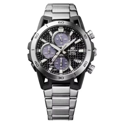 Đồng hồ Casio 44.5 mm Nam EQS-960D-1AVUDF chính hãng Ảnh sản phẩm Casio 44.5 mm Nam EQS-960D-1AVUDF