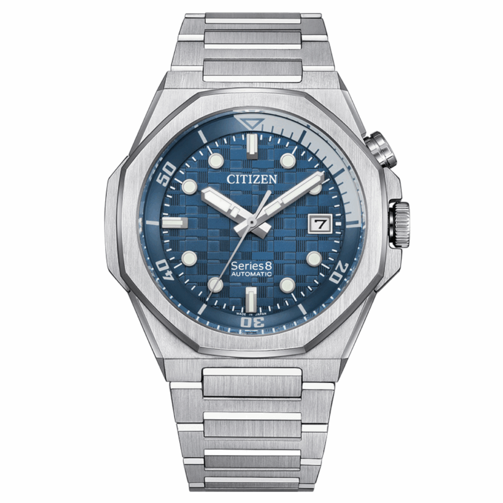 Citizen 40.5 mm Nam NB6060-58L