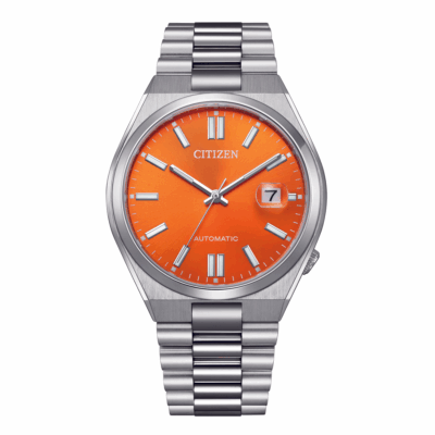 Citizen 40 mm Nam NJ0151-88Z chính hãng Citizen 40 mm Nam NJ0151-88Z