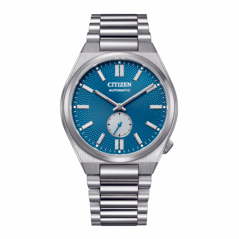 Citizen 40 mm Nam NK5010-51L