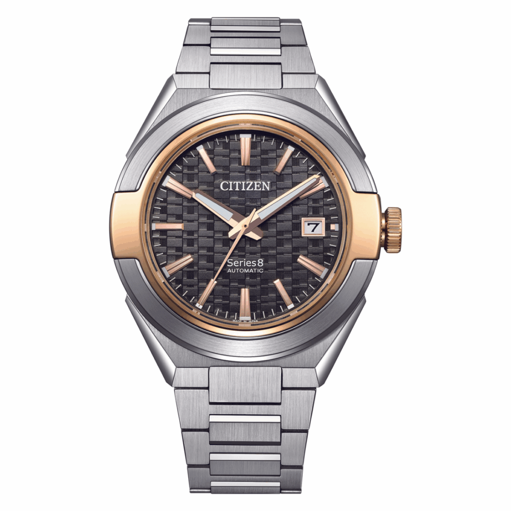 Citizen 40.8 mm Nam NA1034-51H