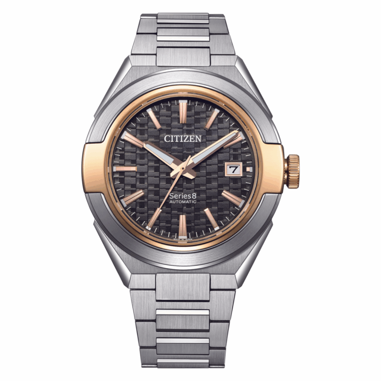 Citizen 40.8 mm Nam NA1034-51H