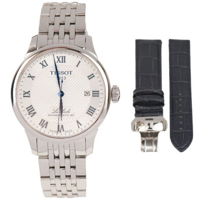 Tissot 39.3mm Nam T006.407.11.033.03 chính hãng Tissot 39.3mm Nam T006.407.11.033.03