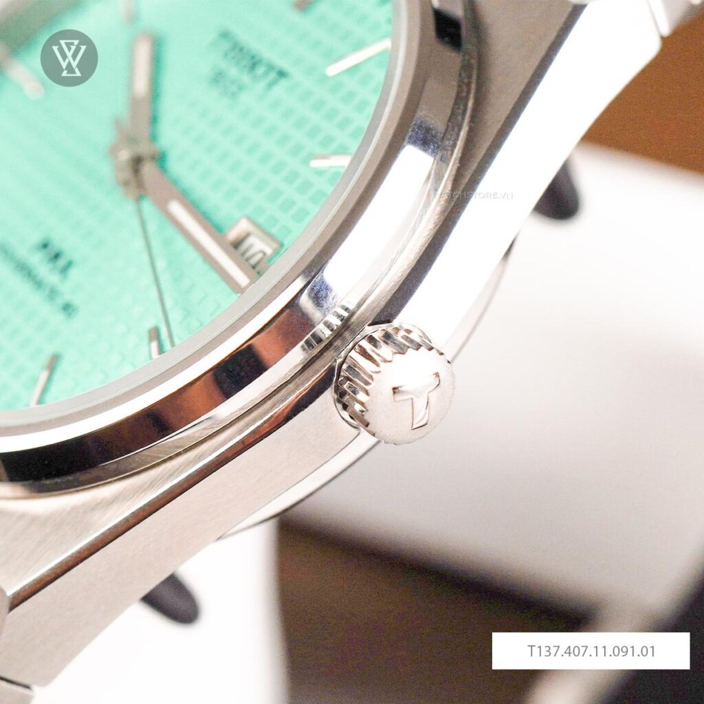 T137 407 11 091 01 5 Tissot 1717644079