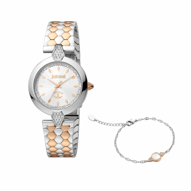 Just Cavalli 30mm Nữ JC1L194M0095