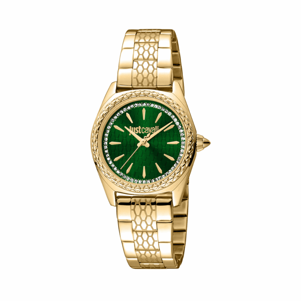 Just Cavalli 30mm Nữ JC1L239M0075