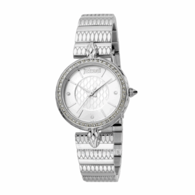 Đồng hồ Just Cavalli 32mm Nữ JC1L256L0025 chính hãng Ảnh sản phẩm Just Cavalli 32mm Nữ JC1L256L0025
