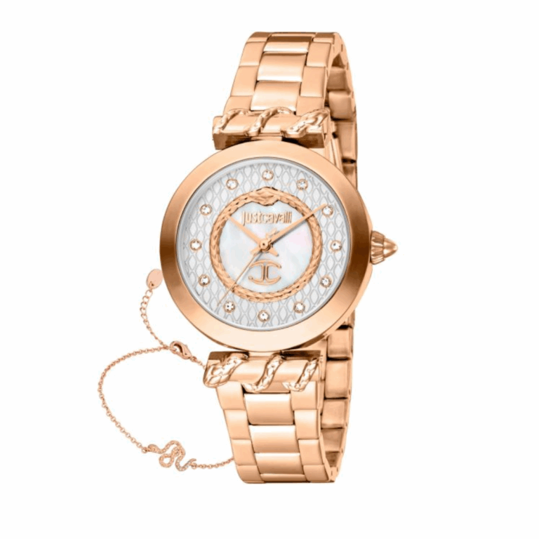 Just Cavalli 32mm Nữ JC1L257M0045