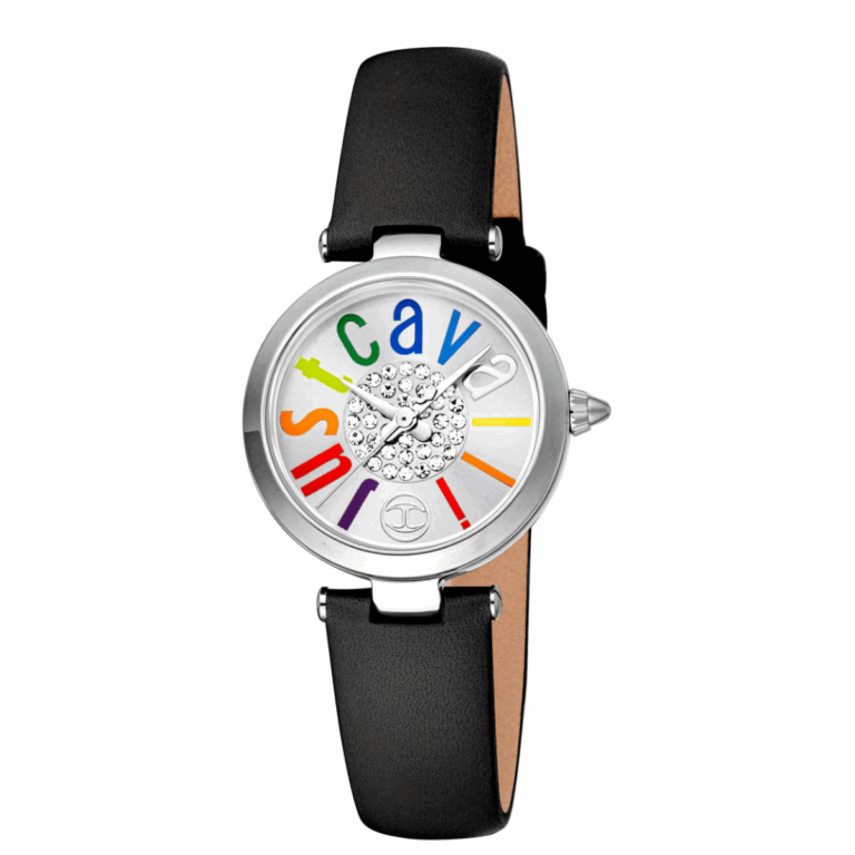 Just Cavalli 28mm Nữ JC1L280L0015