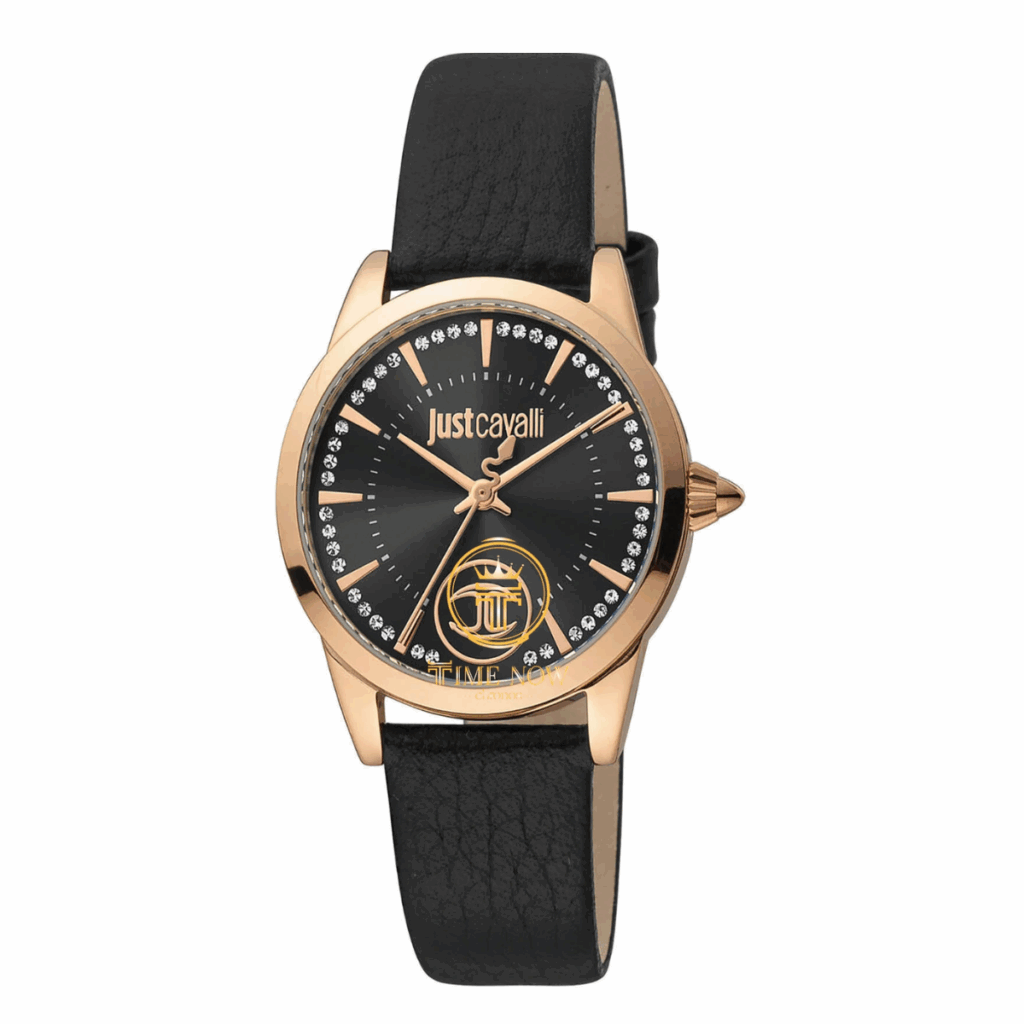 Just Cavalli 32mm Nữ JC1L087L0235