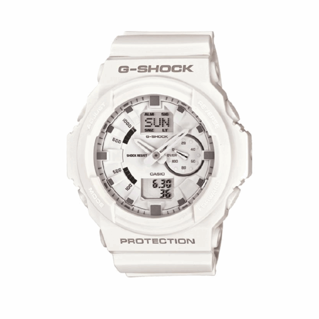 Casio 51.1 x 52.2mm Nam GA-150-7ADR