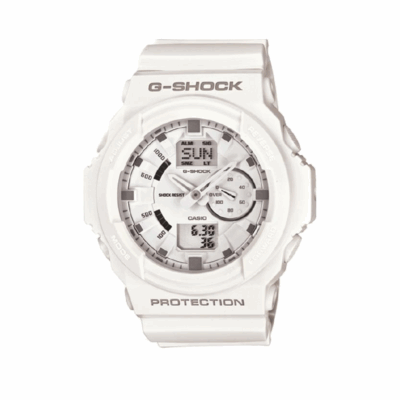 Casio 51.1 x 52.2mm Nam GA-150-7ADR chính hãng Casio 51.1 x 52.2mm Nam GA-150-7ADR
