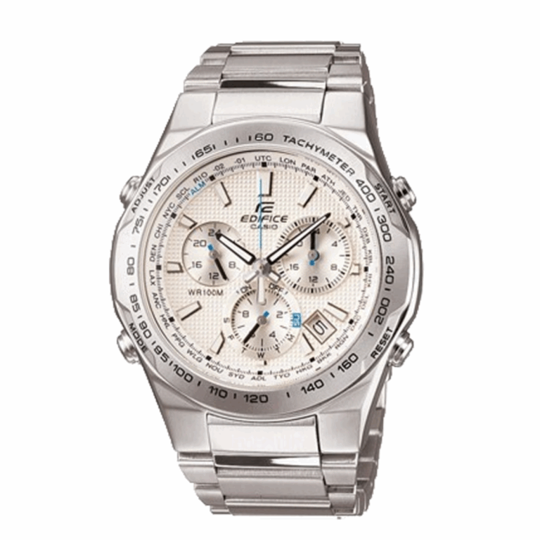 Casio 43mm Nam EF-528D-7AVDF