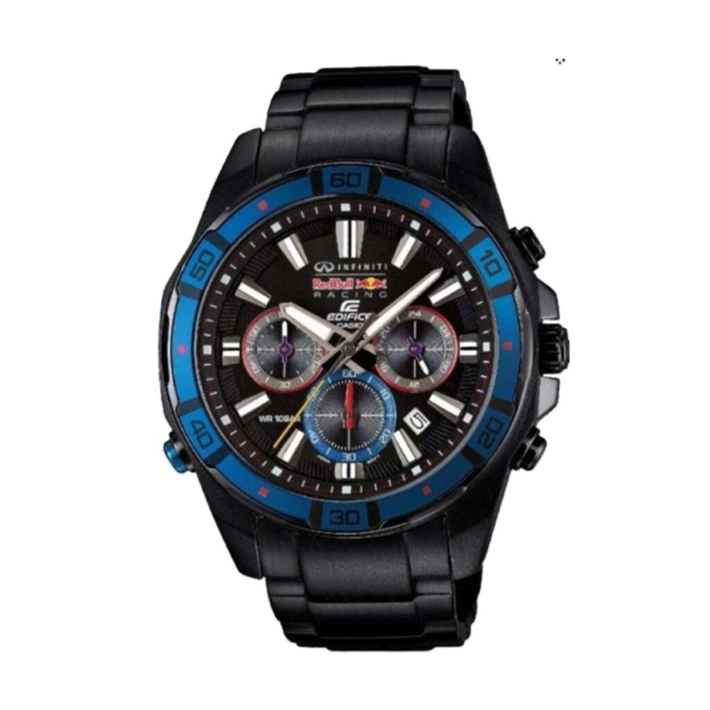 Casio 46mm Nam EFR-534RBK-1ADR