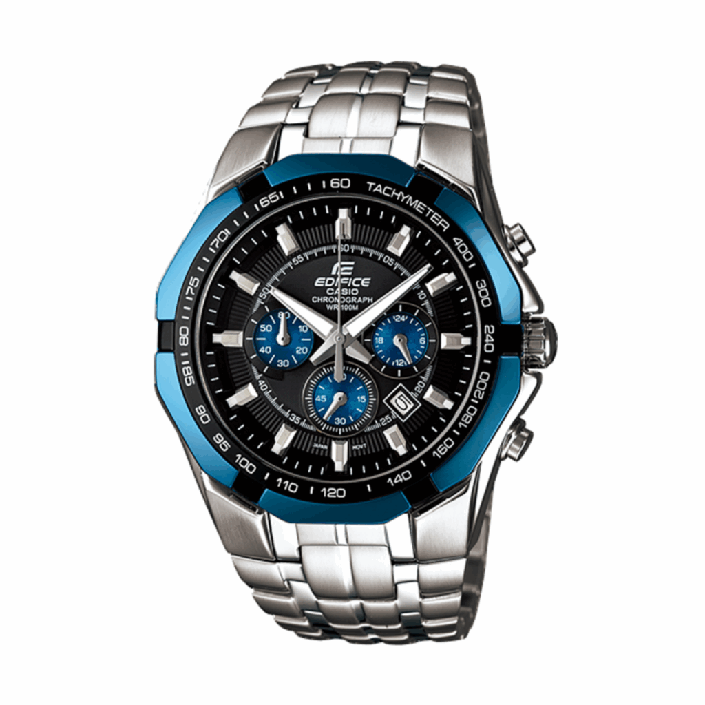 Casio 45mm Nam EF-540D-1A2VUDF