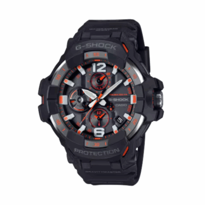 Đồng hồ Casio 59 x 54.7mm Nam GR-B300-1A4DR chính hãng Ảnh sản phẩm Casio 59 x 54.7mm Nam GR-B300-1A4DR