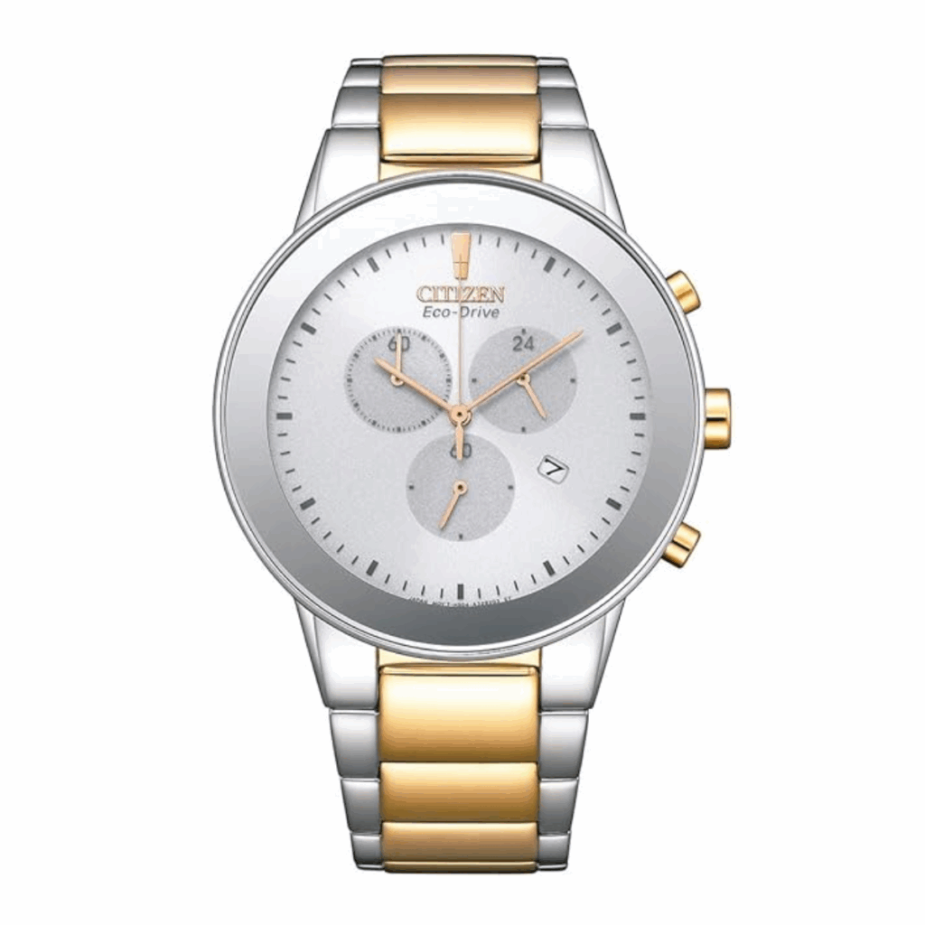 Citizen 42mm Nam AT2244-84A